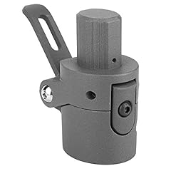 Folding Pole Base Replacement Handle Connector Adaptor for sale  Delivered anywhere in UK