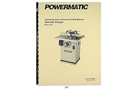 Powermatic model 25a for sale  Delivered anywhere in USA 