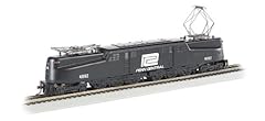 Spur h0bachmann locomotiva usato  Spedito ovunque in Italia 