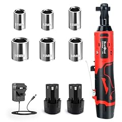Funnyway cordless ratchet for sale  Delivered anywhere in UK