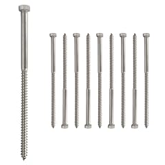 Conquest lag bolts for sale  Delivered anywhere in USA 