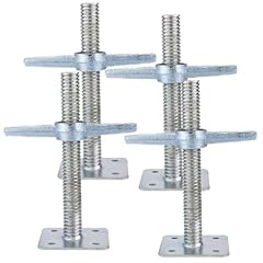 Scaffold adjustable leveling for sale  Delivered anywhere in USA 