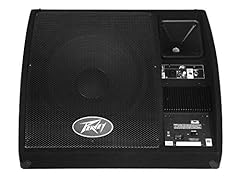 Peavey 15pm powered d'occasion  Livré partout en France