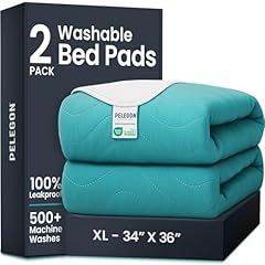Bed pads washable for sale  Delivered anywhere in USA 