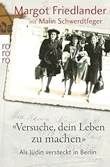 Versuche dein leben gebraucht kaufen  Wird an jeden Ort in Deutschland