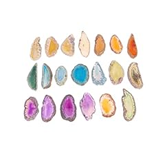 Yardwe irregular agate for sale  Delivered anywhere in UK