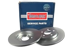 Borg beck brake for sale  Delivered anywhere in UK