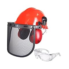 Ozaki casque forestier d'occasion  Livré partout en France