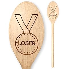 Loser medal award for sale  Delivered anywhere in UK