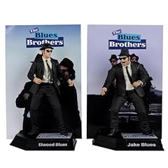 Mcfarlane the blues d'occasion  Livré partout en France