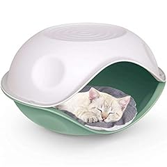 Cat centre green for sale  Delivered anywhere in UK