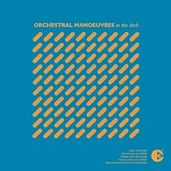Orchestral manoeuvres dark for sale  Delivered anywhere in UK