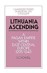 Lithuania ascending d'occasion  Livré partout en France