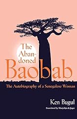 Abandoned baobab the d'occasion  Livré partout en Belgiqu