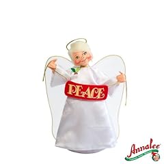 Angel peace annalee for sale  Delivered anywhere in USA 