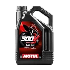 Motul 104115 300v d'occasion  Livré partout en France
