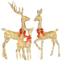 Lighted christmas decoration for sale  Delivered anywhere in USA 