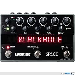 Eventide space reverb for sale  Delivered anywhere in USA 