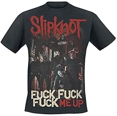Slipknot fuck männer gebraucht kaufen  Wird an jeden Ort in Deutschland