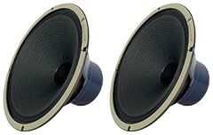Audiosavings bundle celestion for sale  Delivered anywhere in USA 