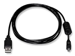 Cavo usb per usato  Spedito ovunque in Italia 