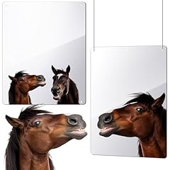 Briwooody pcs horse for sale  Delivered anywhere in USA 