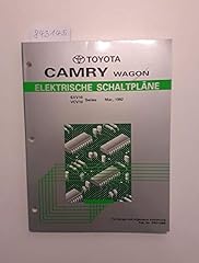 Toyota camry wagon for sale  Delivered anywhere in UK
