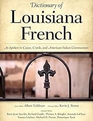 Dictionary louisiana french for sale  Delivered anywhere in USA 
