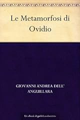 Metamorfosi ovidio usato  Spedito ovunque in Italia 