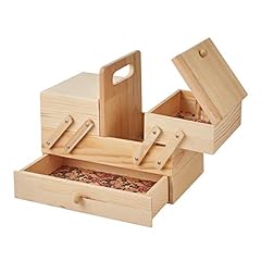 Wooden cantilever sewing for sale  Delivered anywhere in UK
