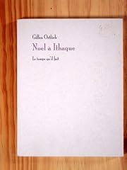 Noël ithaque d'occasion  Livré partout en Belgiqu