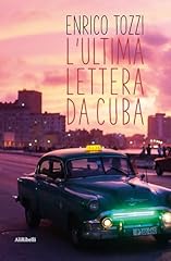 Ultima lettera cuba usato  Spedito ovunque in Italia 