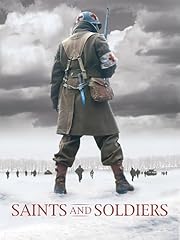Saints and soldiers gebraucht kaufen  Wird an jeden Ort in Deutschland