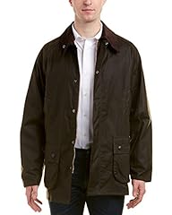 Barbour classic bedale usato  Spedito ovunque in Italia 