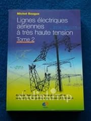 Lignes électriques aériennes d'occasion  Livré partout en France