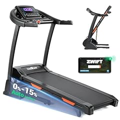 Therun incline treadmill for sale  Delivered anywhere in USA 