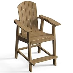 Dwvo tall adirondack for sale  Delivered anywhere in USA 