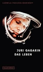 Juri gagarin leben gebraucht kaufen  Wird an jeden Ort in Deutschland