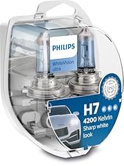 Philips whitevision ultra for sale  Delivered anywhere in UK