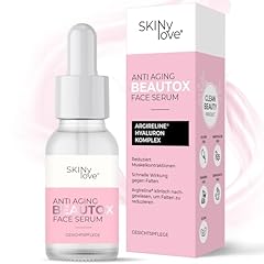 Skinylove beautox anti gebraucht kaufen  Wird an jeden Ort in Deutschland