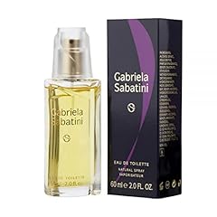 Gabriela sabatini eau for sale  Delivered anywhere in USA 