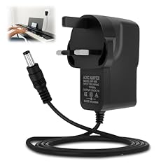 12v power supply for sale  Delivered anywhere in UK