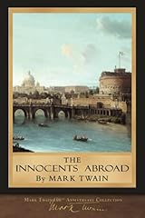Innocents abroad original for sale  Delivered anywhere in UK