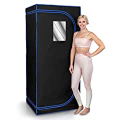 SereneLife Portable Full Size Infrared Home Spa| One for sale  Delivered anywhere in USA 