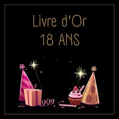 Livre 18ème anniversaire d'occasion  Livré partout en France