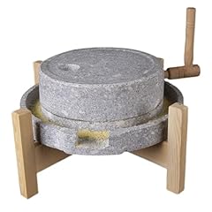 Getreidemühle stein handmühl gebraucht kaufen  Wird an jeden Ort in Deutschland