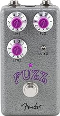 Fender hammertone fuzz for sale  Delivered anywhere in Ireland