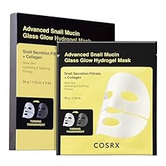 Cosrx advanced snail for sale  Delivered anywhere in UK