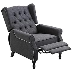 Homcom recliner armchair for sale  Delivered anywhere in UK