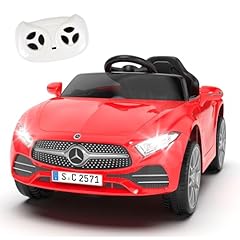 Bcarorur licensed mercedes for sale  Delivered anywhere in USA 